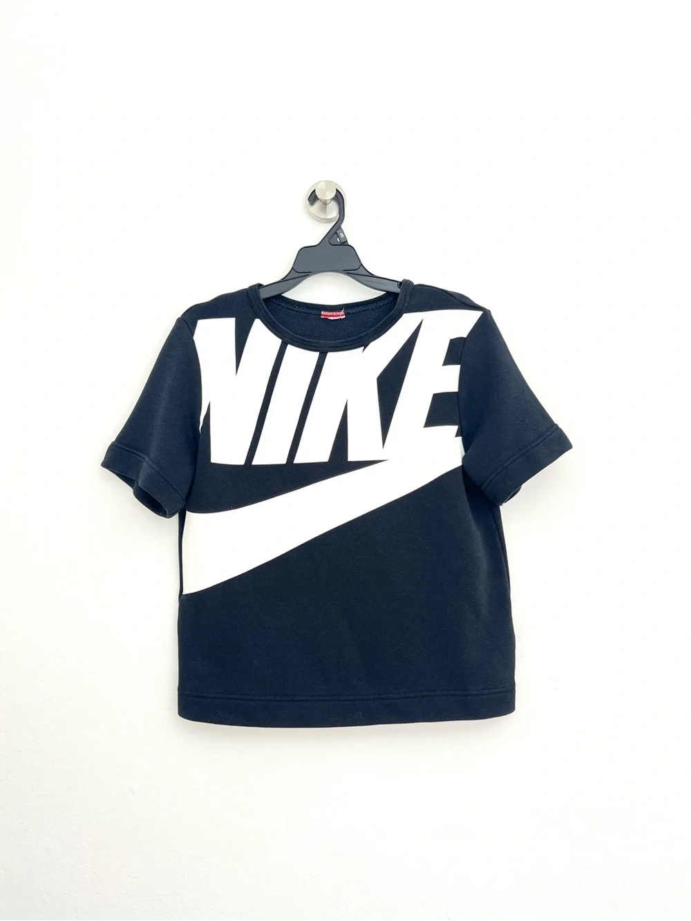 Nike Boxy Baggy Short Sleeve Top